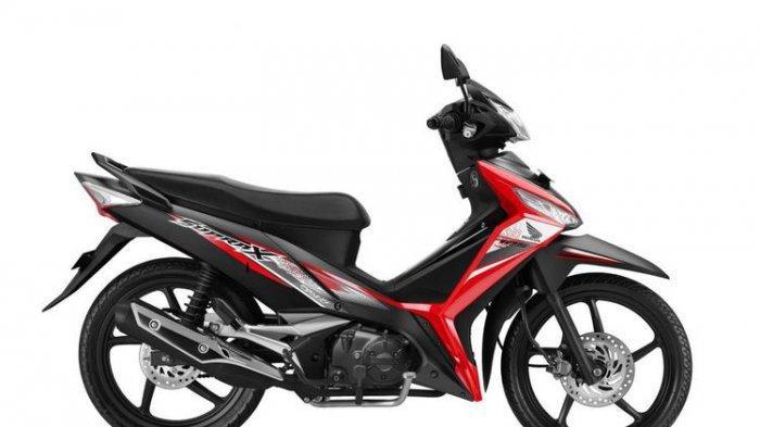 Cek Harga Terbaru Motor Bekas Matic Hingga Bebek Mulai Rp 5 Jutaan ...