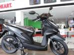 Cek Harga Terkini Motor Matic Honda BeAT Per Agustus 2021 OTR DKI Jakarta