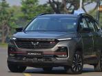 Cek Harga dan Skema Cicilan Terbaru Wuling Almaz Agustus 2021 di Jakarta, Mobil SUV Penuh Fitur Modern