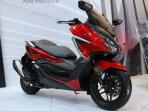 Cek Harga dan Skema Kredit Motor Honda Forza 250 Bekas, Tenor Cicilan Hingga 35 Bulan