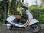 Cek Harga dan Skema Kredit Motor Listrik Viar New Q1 OTR Tangerang, Cicilan Ringan