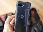 Cek Harga dan Spesifikasi HP Gaming Asus ROG Phone 2 Awal Agustus 2021