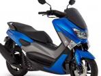 Cocok Bagi yang Mencari Skutik Bongsor, Cek Harga Yamaha NMAX Bekas Tahun 2017 di Jakarta