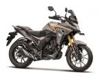 Dijual Kisaran 27 Jutaan, Motor Adventure Baru Honda CB200X Miliki Spek Unggulan