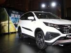 Dijual Mulai 200 Jutaan, Cek Harga Mobil Toyota All New Rush Bekas di Jabodetabek