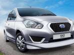 Dijual Murah, Cek Harga Mobil Bekas Datsun Go Panca Tahun 2014