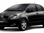 Hanya Rp 80 jutaan, Cek Harga Mobil Hatchback Toyota Yaris Bekas Tahun 2006