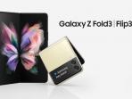 Jadi HP yang Bisa Dilipat, Cek Keunggulan Samsung Z Flip 3 Lebih Canggih daripada Asus ROG