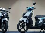 Kini Beli Motor Matic Yamaha Dapat Diskon Hingga Rp 5 Jutaan, Cek Harganya