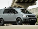 Lagi Cari Mobil Keluarga Kabin Lapang? Yuk Cek Harga Bekas Mitsubishi Delica di Wilayah DKI Jakarta