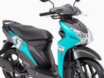 Lagi Nyari Motor Matic? Cek Harga Yamaha Mio S 125 Tahun 2018 Akhir Agustus