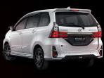 Masih Dapat PPnBM, Cek Harga Mobil Toyota Avanza Veloz GR Limited di Bulan Agustus 2021