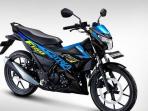 Masih Jadi Primadona, Cek Harga Suzuki Satria F150 FI Injeksi Bekas