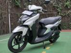 Meski Baru Seumur Jagung, Yuk Cek Harga Bekas Yamaha Gear 125 di Agustus 2021