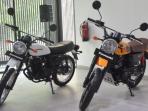Motor Kawasaki KLX 150 dan W175 Dapat Diskon Menyambut HUT RI ke-76