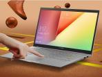 Mulai Rp 8 Jutaan, Cek Harga Laptop Asus Ultra VivoBook 14 K413 per Agustus 2021