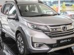 Pilihan Mobil LSUV 100 Jutaan, Cek Harga Honda BRV Bekas Per Agustus 2021