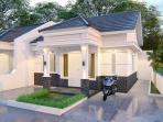 Pilihan Rumah Minimalis Lokasi Strategis Harga Dijamin Murah di Yogyakarta