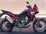 Resmi Meluncur dengan Fitur Unggulan, Cek Harga Motor Adventure Honda Africa Twin 2022