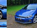Sedang Cari Mobil Hatchback Eropa? Nih Cek Harga Bekas Volkswagen Scirocco yang Punya Aura Sporty