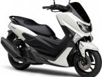 Sedang Mencari Skutik Bongsor Bekas? Cek Harga Yamaha NMAX Seken Tahun 2020