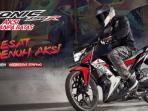 Si Kencang nan Irit, Cek Harga Bekas Honda Sonic 150 R di Wilayah DKI Jakarta