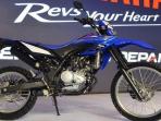 Sudah di Bawah 30 Juta, Cek Harga Bekas Motor Trail Yamaha WR 155 di DKI Jakarta