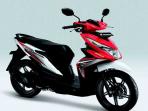 Termurah Harga Rp 4 Jutaan, Ini Pilihan Motor Bekas di Jakarta, Ada Suzuki hingga Honda
