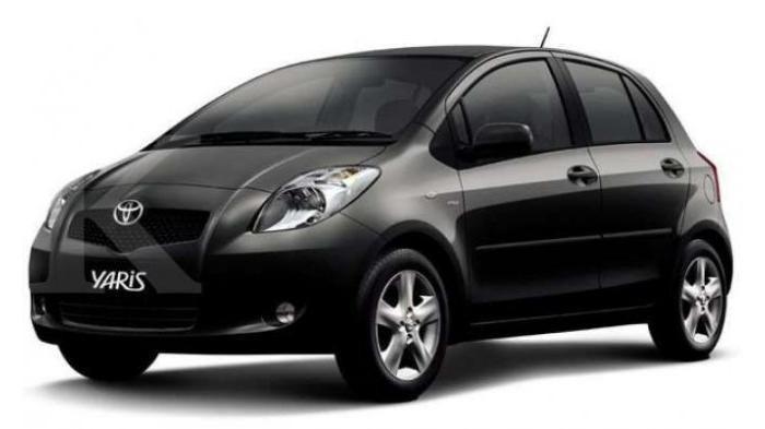 Termurah di Angka Rp 85 Juta, Cek Harga Toyota Yaris Bekas Tahun 2012