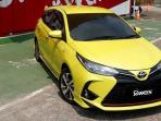 Tipe Lawas Toyota Yaris GR Sport Makin Murah, Cek Harga dan Skema Kredit Seri TRD Sportivo 