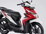  Cek Harga Motor Bekas Honda BeAT 110 Fi Tahun 2017-2019 Akhir September 2021