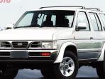  Cek Harga Nissan Terrano Bekas Tahun 2000-2004 Wilayah Tangerang