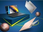 4 Seri Laptop ASUS OLED Dirilis di Indonesia, Cek Harga dan Masing-masing Spesifikasinya