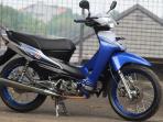 6 Pilihaan Motor Bekas Dijamin Harganya Murah Meriah Cuma Rp 2 Jutaan