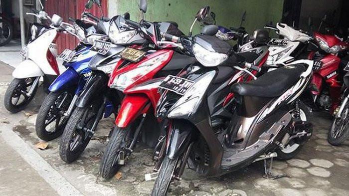 7 Rekomendasi Motor Bekas Harga 3 Jutaan, Ada Matic, Bebek dan Sport