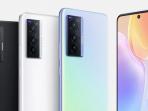 Akan Segera Hadir di Indonesia, Cek Spesifikasi dan Harga HP Vivo X70 Pro