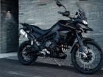 Akhirnya Triumph Tiger 900 Bond Edition 2021 Resmi Meluncur, Cek Spesifikasi dan Harganya di Indonesia