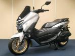 Angsuran Mulai 900 Ribuan, Cek Skema Kredit All New Yamaha NMAX 155 di Wilayah DKI Jakarta