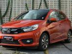 Banderol Honda Brio RS Naik Setelah Kena PPnBM 25 Persen, Cek Selisih Harganya dari Bulan Lalu