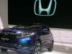 Berencana Beli SUV? Cek Harga Honda HR-V Bekas Tahun 2017 Jakarta