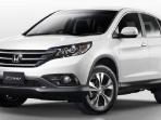 Berencana Ganti Mobil ke SUV? Cek Harga Mobil CR-V Bekas Tahun 2015