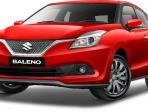 Cari Mobil Hatchback Murah Tahun Muda? Cek Nih Harga Bekas Suzuki New Baleno di Jakarta September 2021