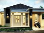 Cek Desain Rumah yang Cocok untuk Para Millenial dari Arsitek