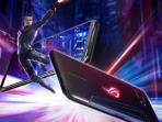 Cek Harga 3 Rekomendasi HP Asus ROG Phone 2 dan ROG Phone 5 Bekas Wilayah Semarang