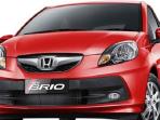Cek Harga City Car Honda Brio Bekas Tahun 2012-2019 Akhir September 2021