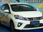 Cek Harga Daihatsu Sirion Bekas Tahun 2007, Kini Dibanderol Rp 60 Jutaan Saja