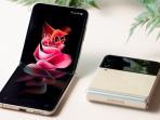 Cek Harga HP Samsung Galaxy Z Fold3 dan Z Flip3 yang Resmi Hadir di Indonesia 
