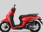 Cek Harga Honda Genio Bekas Pertengahan September 2021