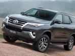 Cek Harga Mobil Bekas All New Fortuner Tahun 2017 Wilayah Jabodetabek