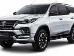 Cek Harga Mobil SUV Bekas Toyota Fortuner Tahun 2009 Wilayah Jabodetabek 